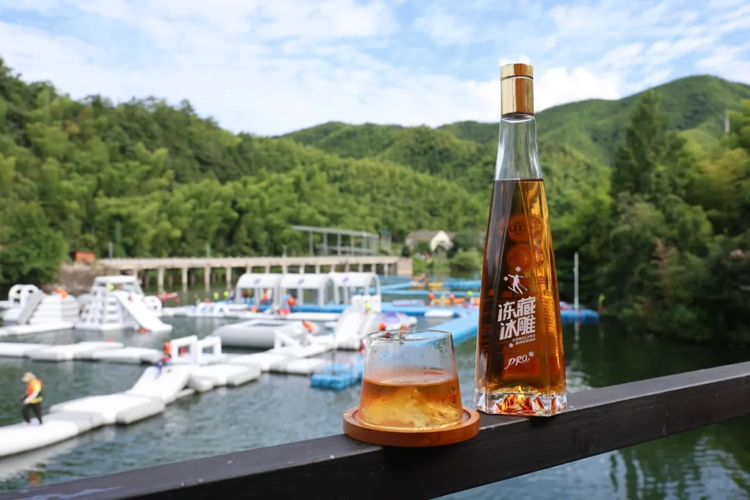 从区域酒企到品类标杆：乌毡帽“清爽型”黄酒的破局三重逻辑