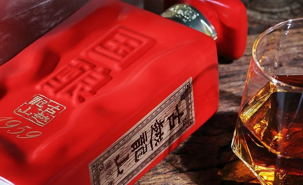 古越龙山，没了“一哥”宝座，还拿什么傲？