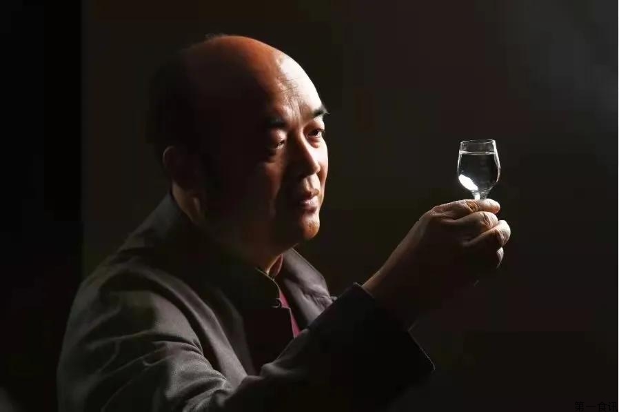 大国酒匠！“固态发酵学五三理论之父”李家民